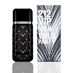 Мъжки парфюм CAROLINA HERRERA 212 VIP Men Wild Party